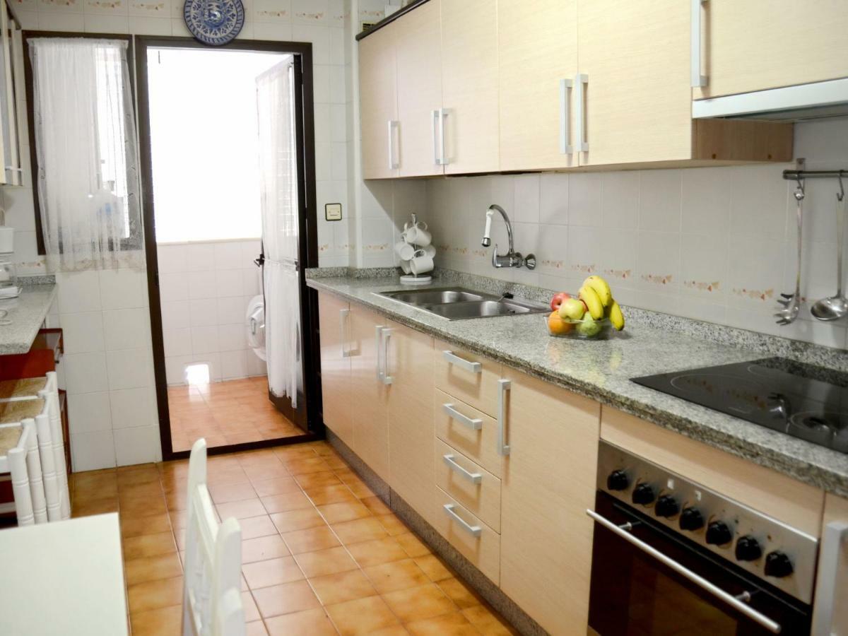 Apartment Carihuela Playa-1 By Interhome Torremolinos Kültér fotó