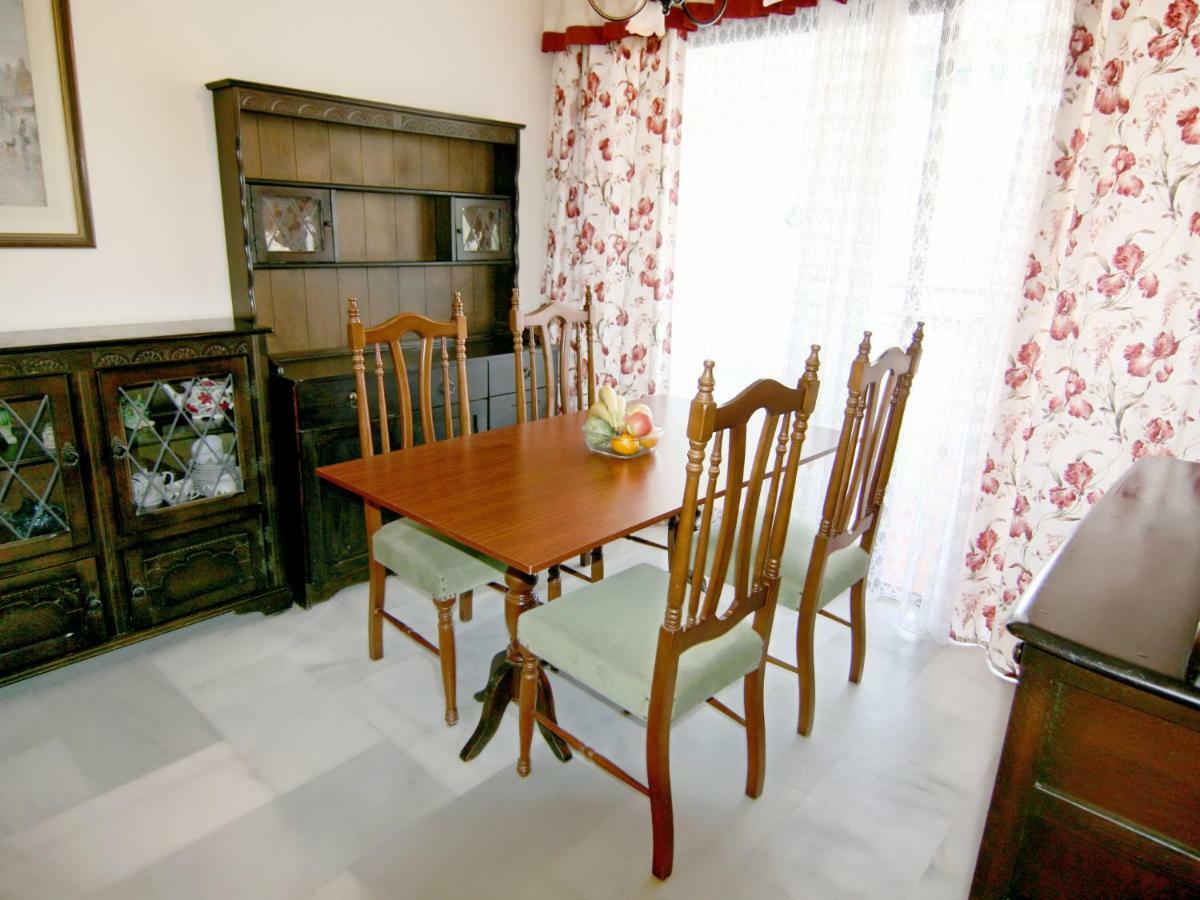 Apartment Carihuela Playa-1 By Interhome Torremolinos Kültér fotó