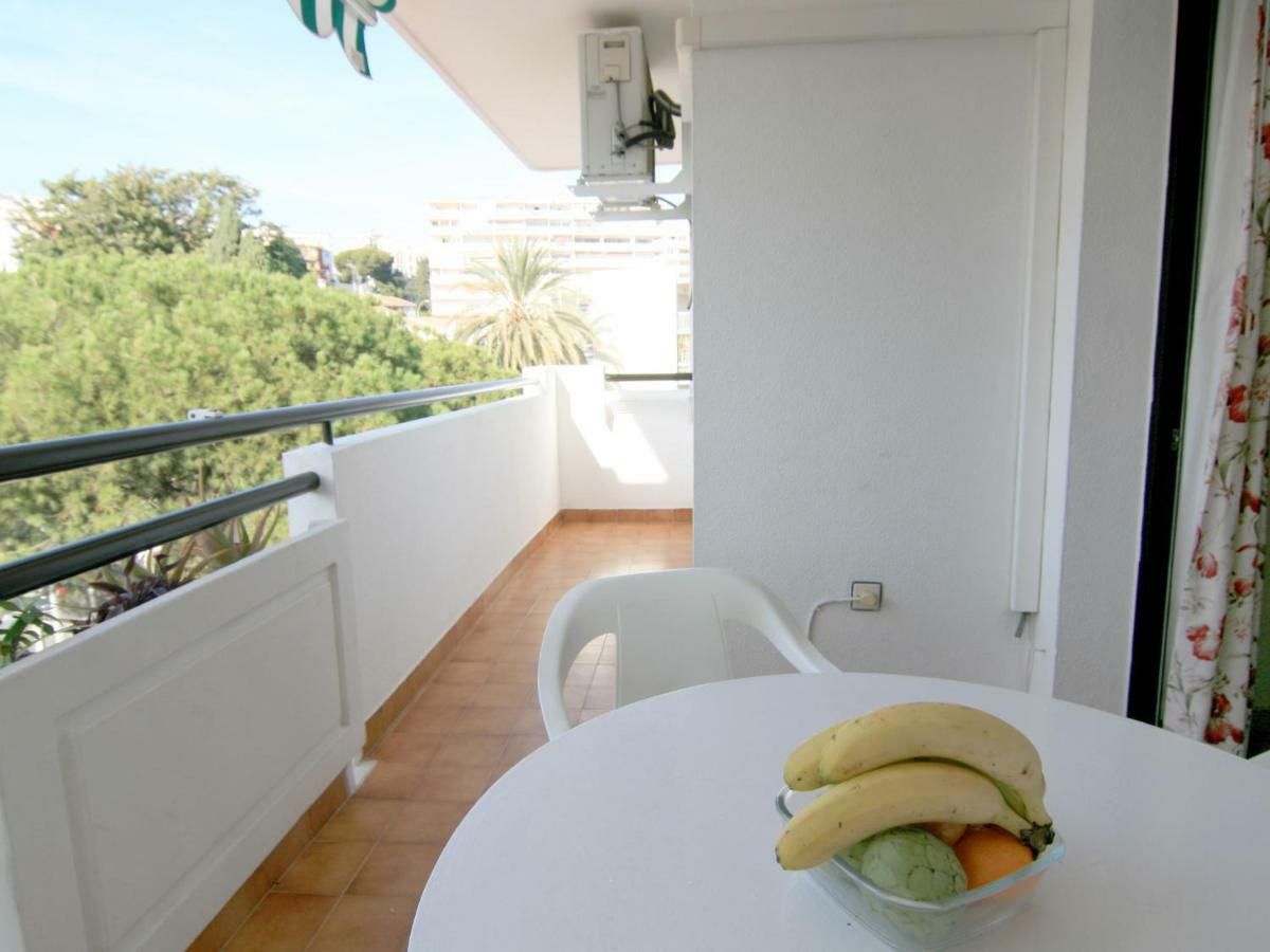 Apartment Carihuela Playa-1 By Interhome Torremolinos Kültér fotó