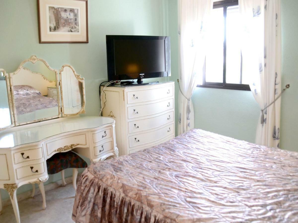 Apartment Carihuela Playa-1 By Interhome Torremolinos Kültér fotó